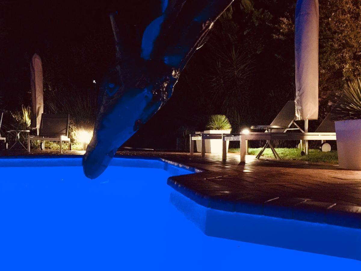 Pictures Guest House Boutique Hotel Oudtshoorn Buitenkant foto